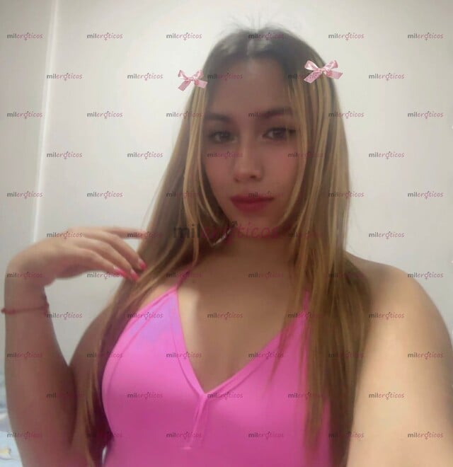 FOTOS DE LEIDY NIÑA TRANS PASIVA, CALIENTE, TIERNA Y DELICIOSA