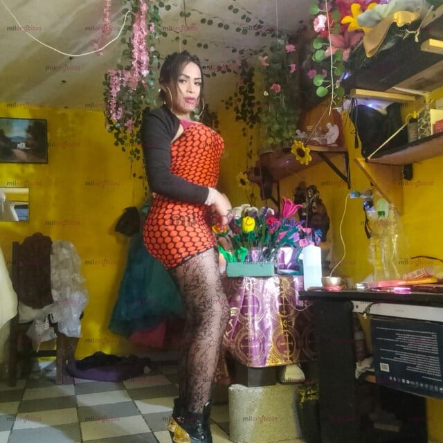 FOTOS DE NENA SUPER CACHONDA CON UN CULOTE EXHUBERANTE