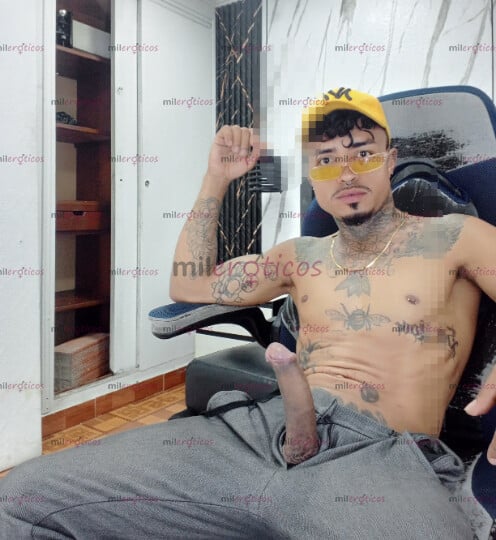 FOTOS DE ARDIENTE Y COMPLACIENTE CON BUENA VERGA DIVERTIDO Y DISPUESTO A MUCHAS COSAS