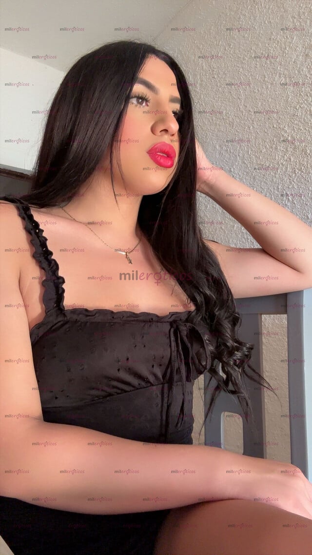 FOTOS DE SOY TU MEJOR OPCIÓN UNA DE LAS CHICA GUAPAS DEL PORTAL DELGADA 100% REAL