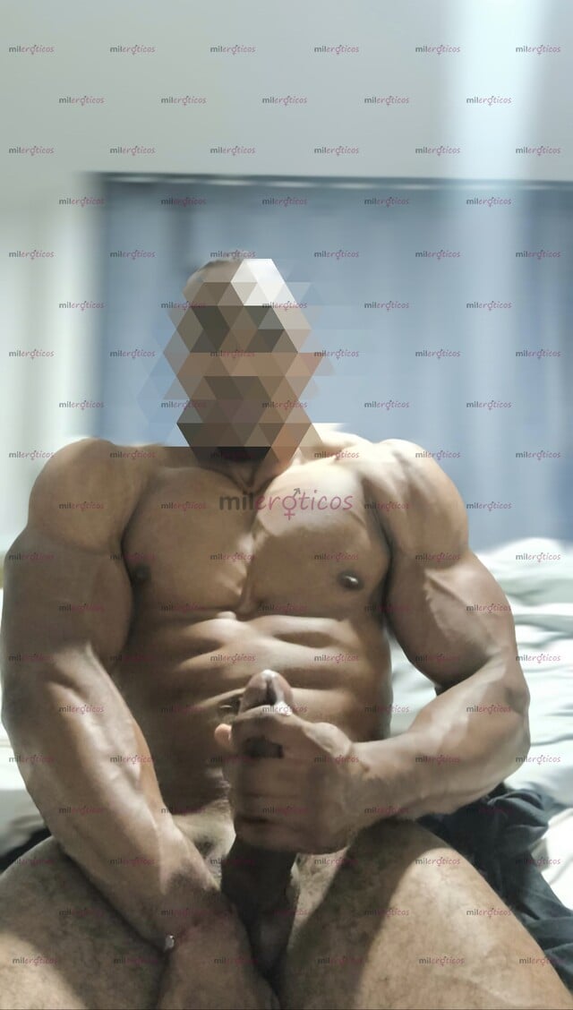 FOTOS DE SCORT MORENO DOTADO VERGON Y MUSCULOSO DEJAME LLENARTE DE PLACER
