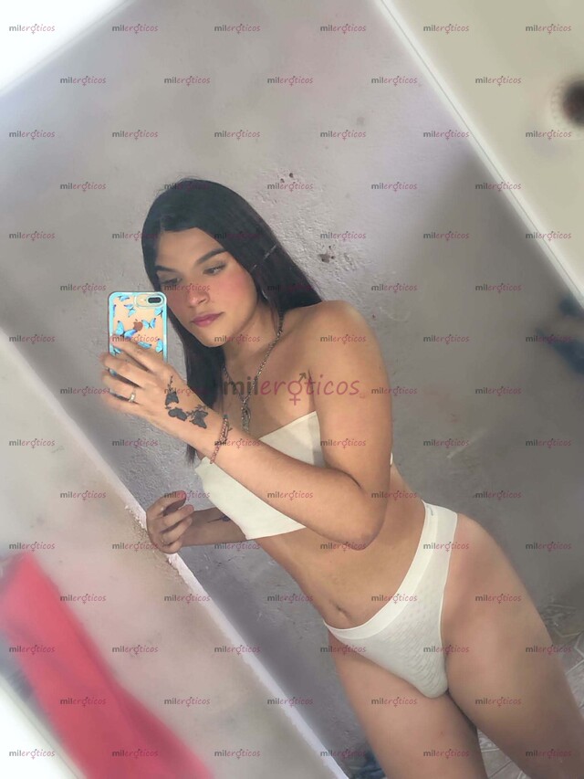 FOTOS DE NENITA INTER QUE ESPERAS PARA PASRLA RICO!