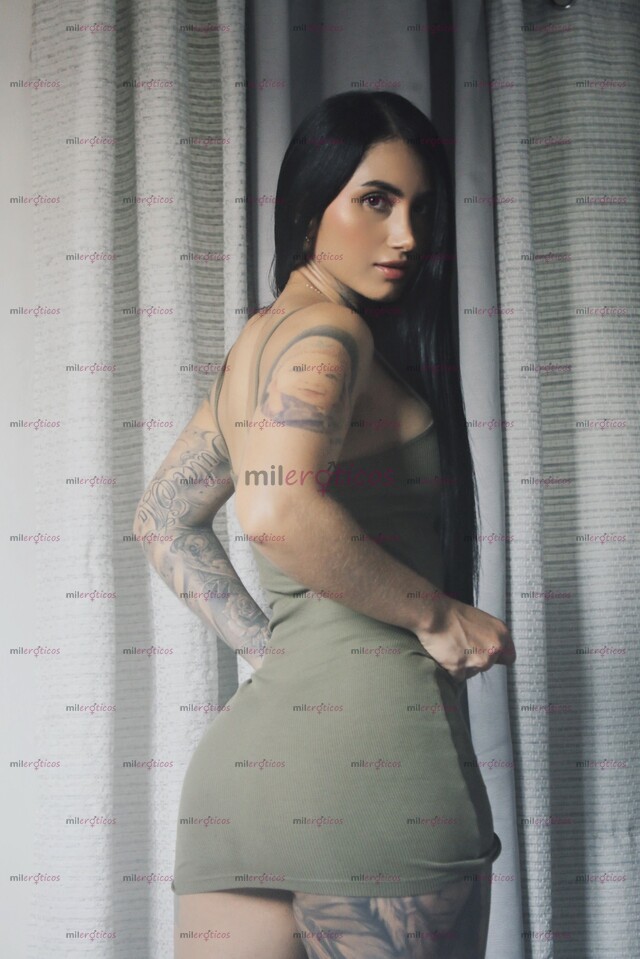 FOTOS DE NOVEDAD DE NUEVO EN TU CIUDAD HERMOSA CHICA CUERPO TATUADO