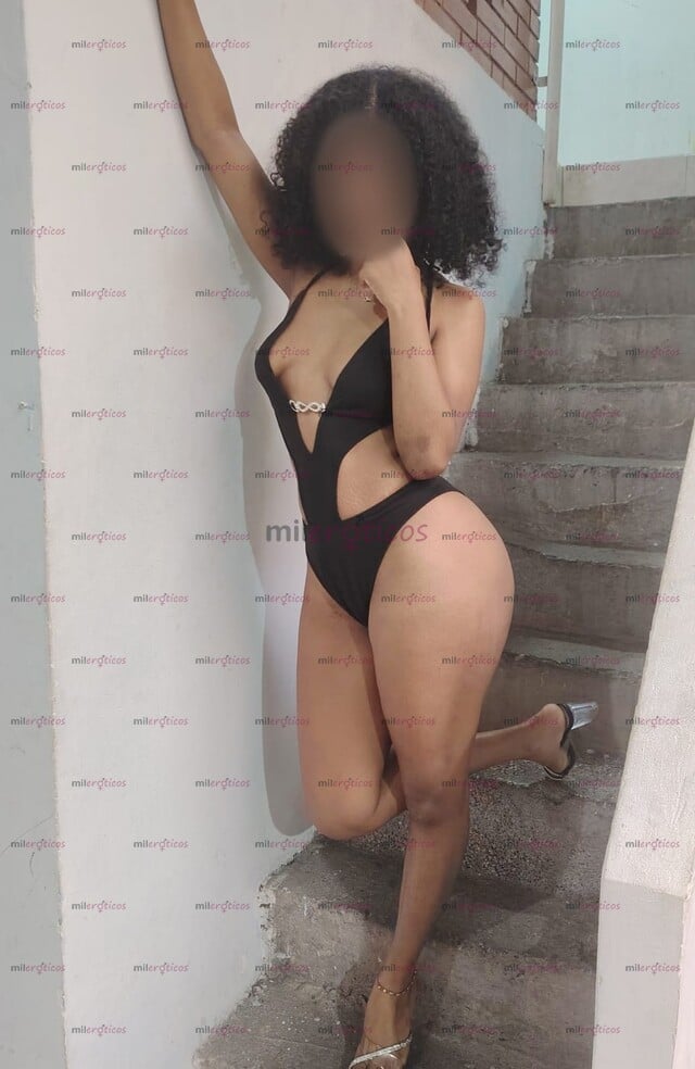 FOTOS DE DELICIOSA KAREN UNA EXPERIENCIA INOLVIDABLE EN BOSA ESTACION