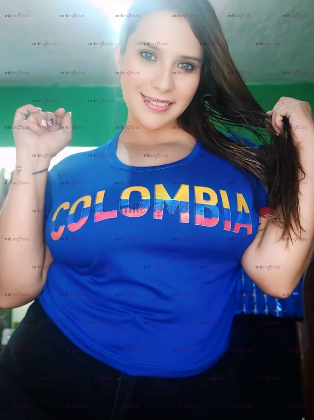 FOTOS DE ASTRID TETONA NATURALES DESDE 3K, SACO TODA TU LECHE