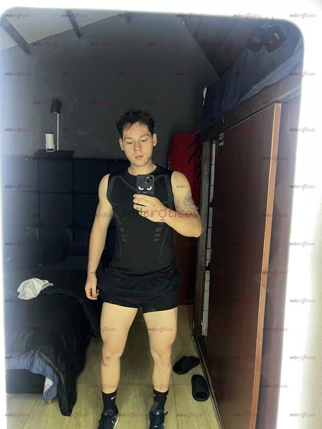 FOTOS DE JOVEN VERSÁTIL , NUEVO EN LA CIUDAD DISPUESTO A EXPERIMENTAR TODO !