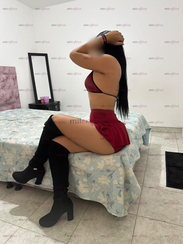 FOTOS DE HASLY NUEVA CHICA EN BOSA VEN YA AMOR TE ESPERO EN MI CASA VEN YA