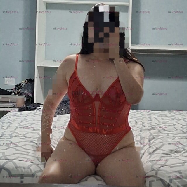 FOTOS DE CHICA NUEVA EN EL AMBIENTE, JOVEN Y BONITA ,CUERPO BONITO ,ACOPLADA ,PIEL BLANCA