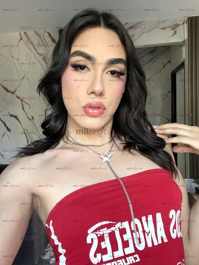FOTOS DE HERMOSA CHICA TRANS DE CUERPO Y ROSTRO FEMENINO 3118913966
