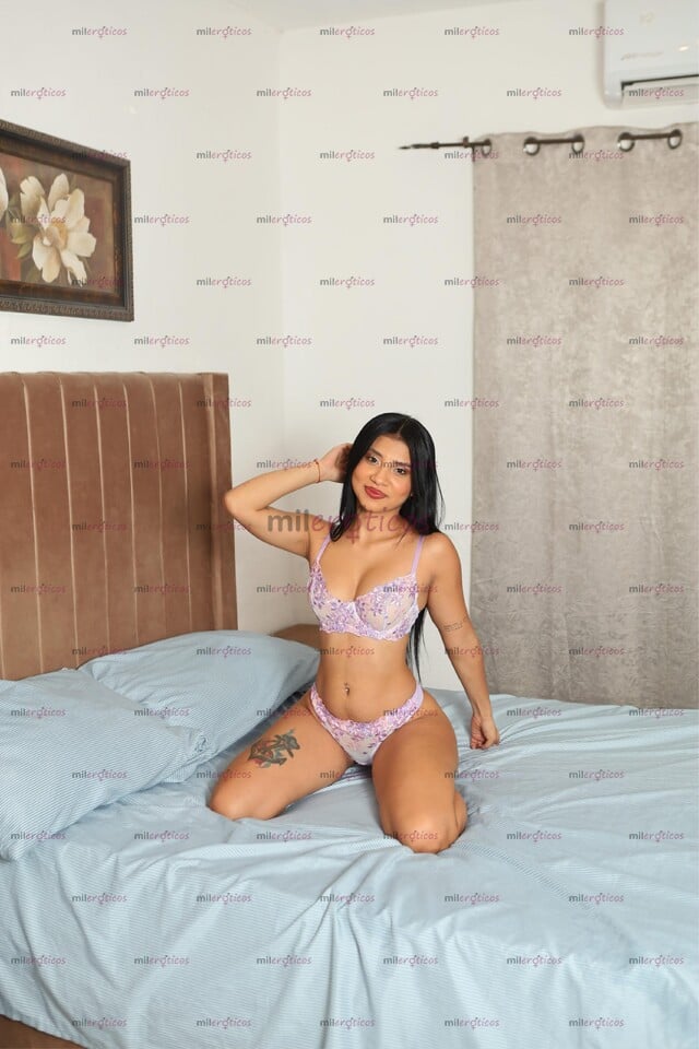 FOTOS DE LINDA COLOMBIANA SEXY PETIT NUEVA EN TUXTLA, POR MUY POCO TIEMPO