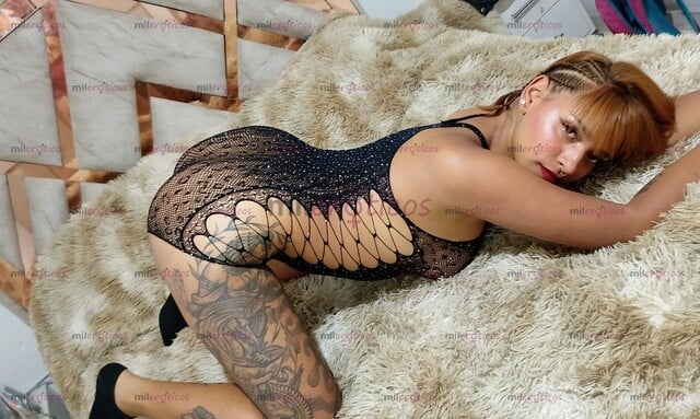 FOTOS DE MORENITA TATUADA , LISTA Y DISPUESTA PA COMPLACERTE