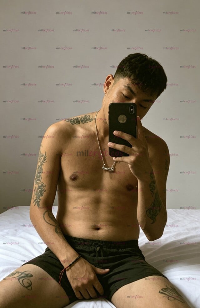 FOTOS DE QUE TAL SOY FERNANDO UN CHICO DISCRETO PERO DISPUESTO A COMPLACERTE