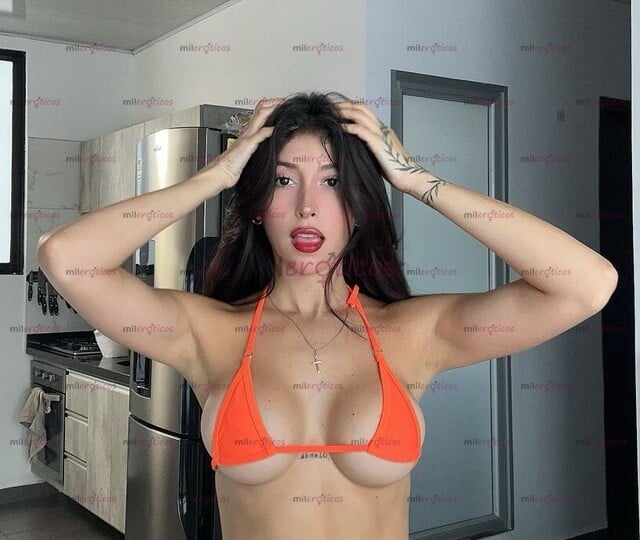 FOTOS DE ISA DURAN, INFLUENCER CALIENTE Y DISPONIBLE PARA CUMPLIR TUS FANTASÍAS