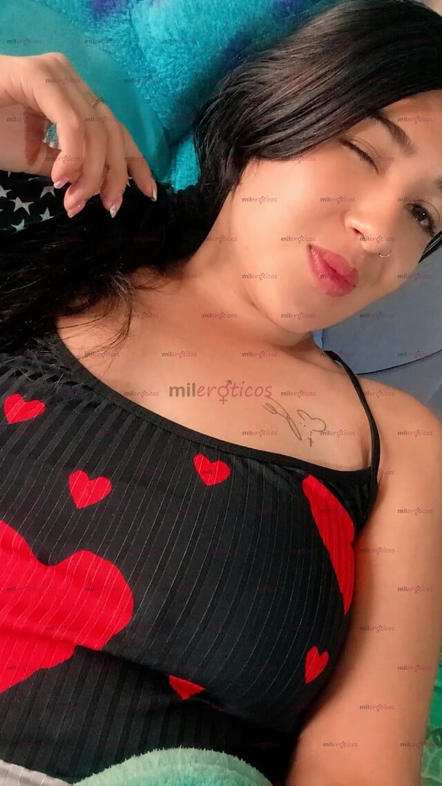 FOTOS DE CON MIGO LA PUEDES PASAR MUY RICO VEN... SOY DAYHANA UNA LINDA CHICA CADERONA...