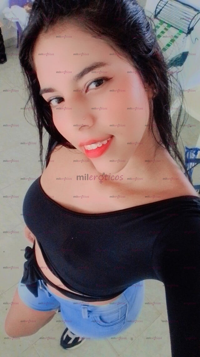 FOTOS DE SOY TU MORENITA RIKA QUE TE COMPLACE EN TODO