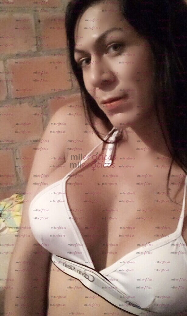 FOTOS DE RECIÉN LLEGADA CHICA TRANS ACTIVA VERSÁTIL SUPER MORBOSA