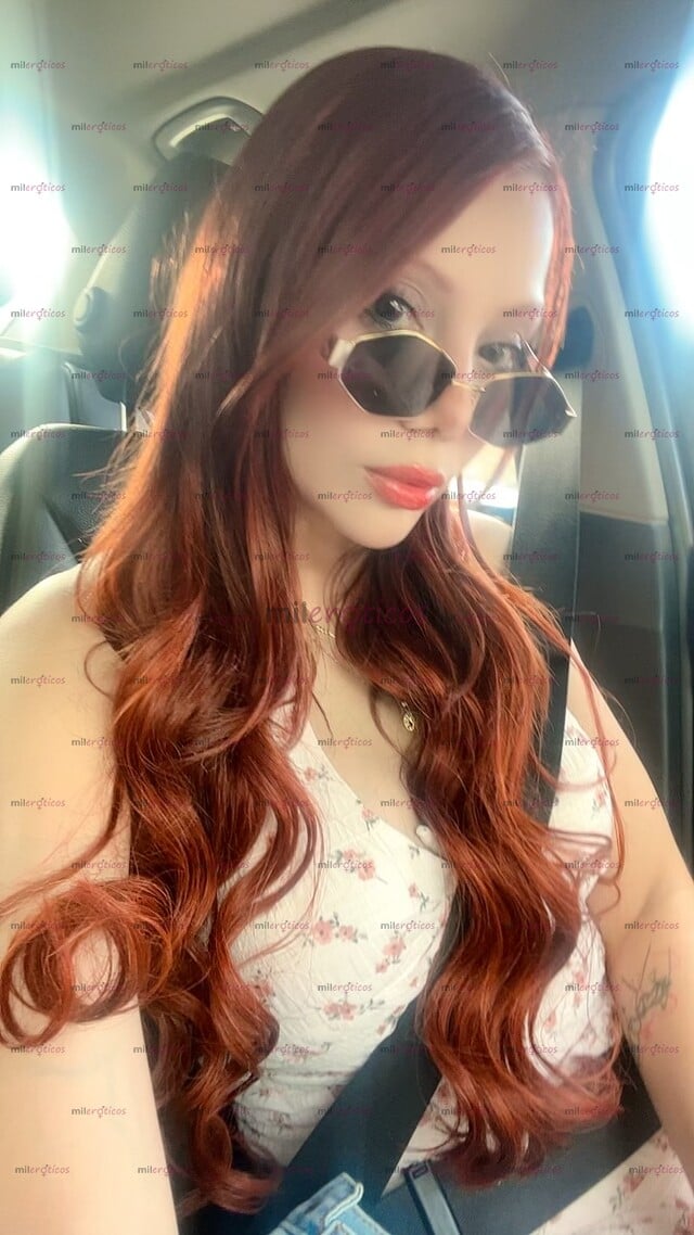 FOTOS DE HOLA BBE SOY ALEJANDRA 24 AÑOS FLAQUITA CHICHONA PELIRROJA BONITA