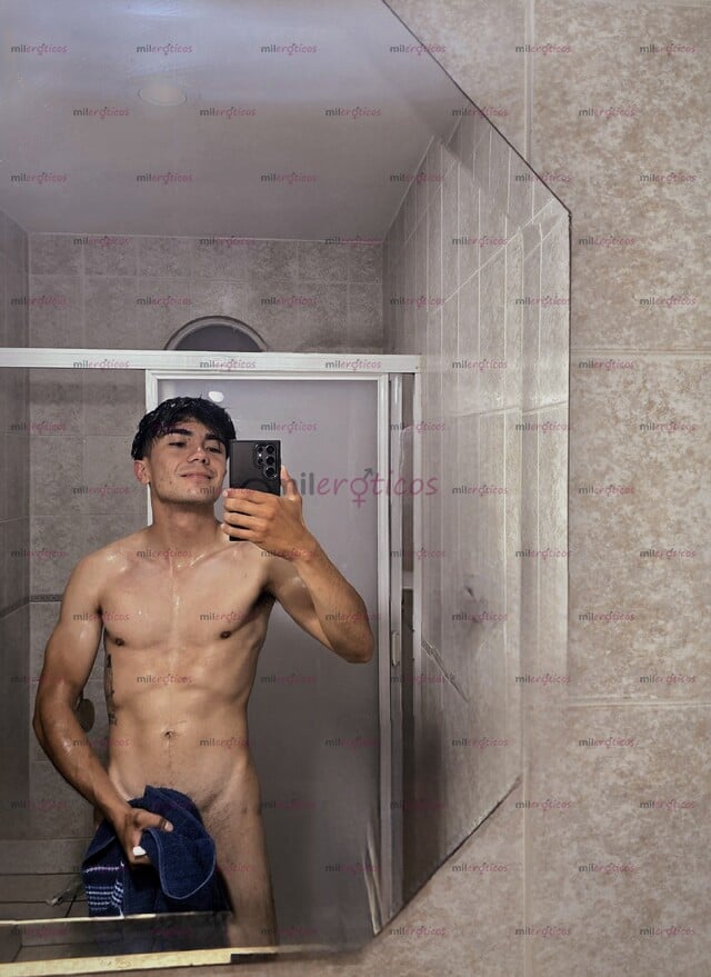 FOTOS DE ACTOR XXX DISPUESTO A COMPLACER TODAS TUS FANTASÍAS Y DESEOS