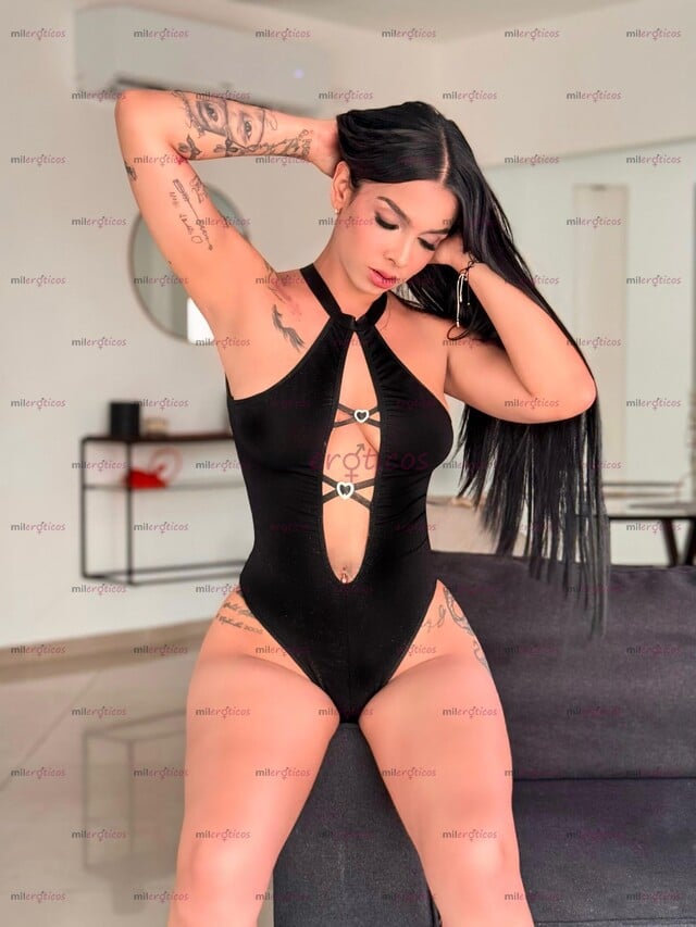 FOTOS DE YA ESTOY EN MÉRIDA ALISSON TU PELINEGRA FAVORITA CON TRATO DE NOVIOS REAL