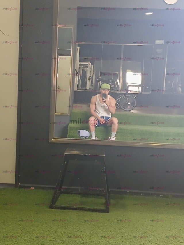 FOTOS DE LLEGÓ TU DESEÓ FAVORITO PARA COMPLACER TUS FANTASÍAS SEXUALES