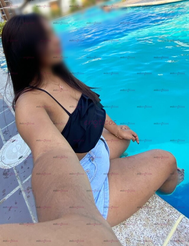 FOTOS DE HOLA AMOR SOY UNA LINDA NIÑA DESCOMPLICADA Y CON GANAS DE LECHE