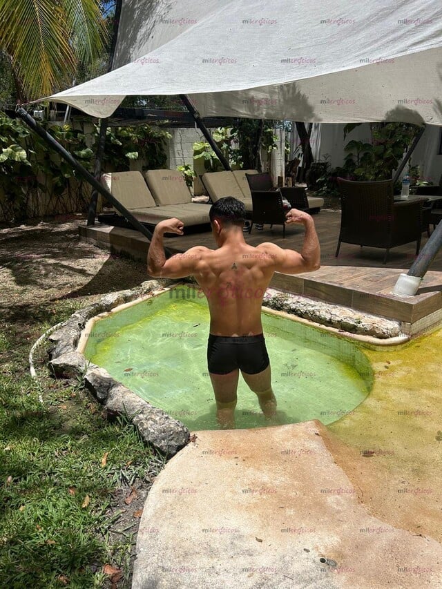 FOTOS DE LLEGÓ TU DESEÓ FAVORITO PARA COMPLACER TUS FANTASÍAS SEXUALES