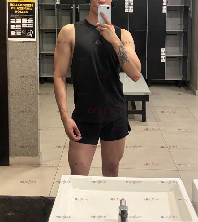 FOTOS DE INTER VERGON DE GYM XXL NUEVO EN TU CIUDAD SOLO MORELIA