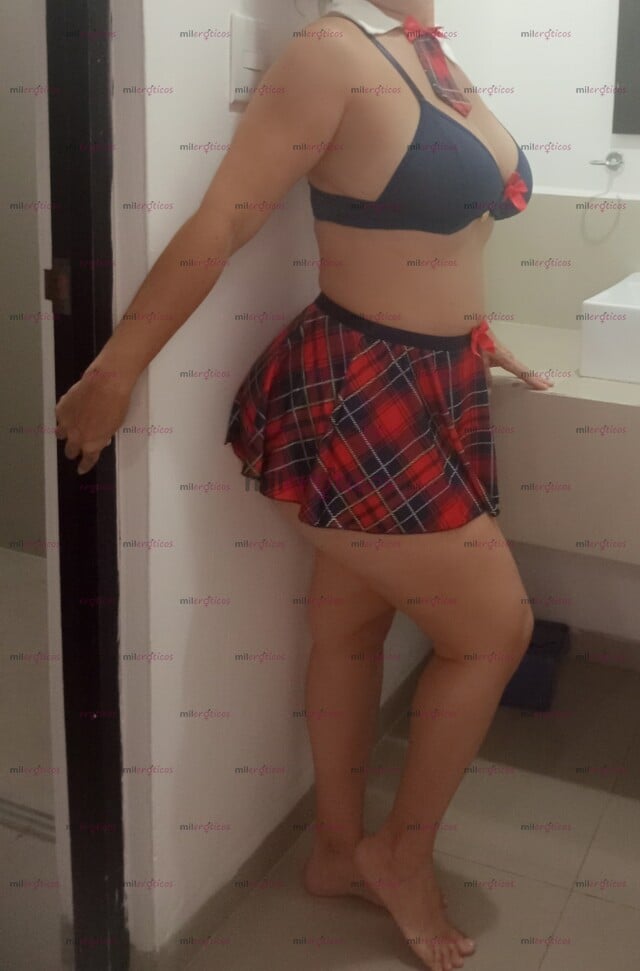 FOTOS DE MILF QUE VIENE A ENSEÑARTE TODO, A INSTRUIRTE BB....