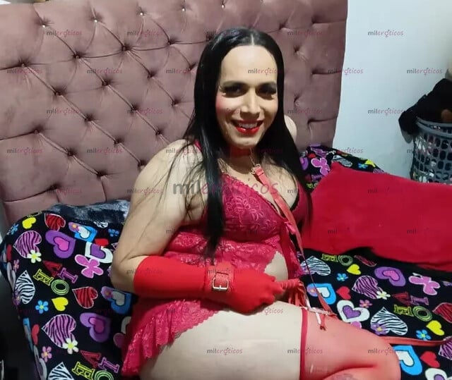 FOTOS DE SARAY CHICA RECIÉN LLEGADA A TU CUIDAD PARA ESTRENAR