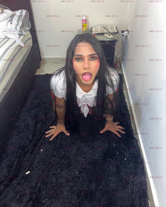 FOTOS DE MORENA EXÓTICA ACTIVA PASIVA DISPUESTA A TODO CUENTO CON DPTO HOLA MIS AMORES,