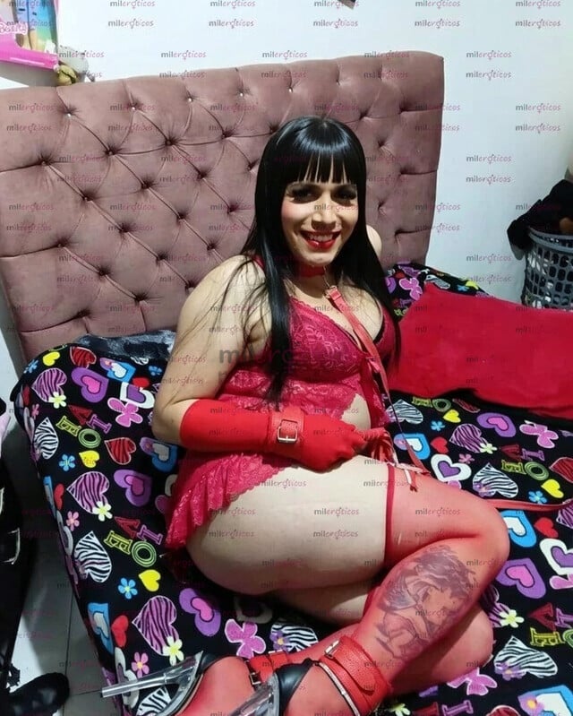 FOTOS DE SARAY CHICA RECIÉN LLEGADA A TU CUIDAD PARA ESTRENAR