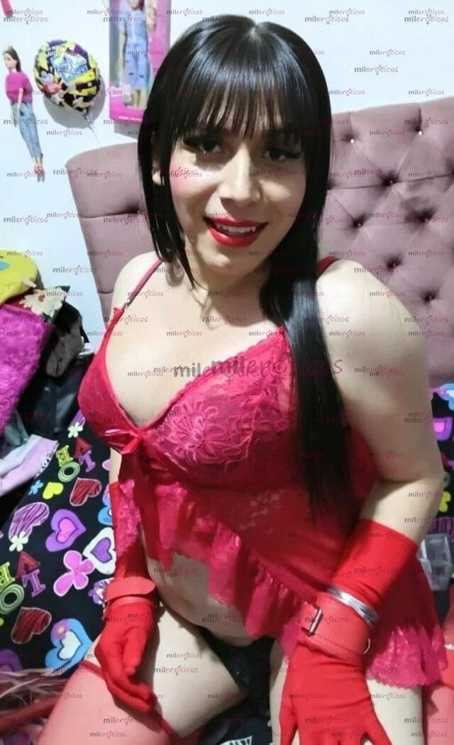 FOTOS DE SARAY CHICA RECIÉN LLEGADA A TU CUIDAD PARA ESTRENAR