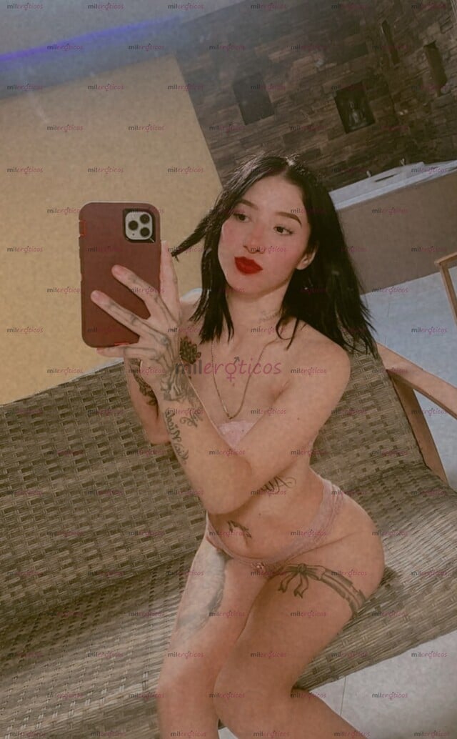 FOTOS DE RICA FLAQUITA DE 18 AÑOS APRETADITA CALIENTE