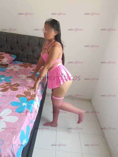 FOTOS DE DAYANA ESTOY DE PROMOCIÓN TRIPLATO EN 100 AMOR