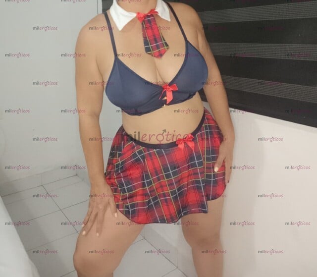 FOTOS DE MILF QUE VIENE A ENSEÑARTE TODO, A INSTRUIRTE BB....