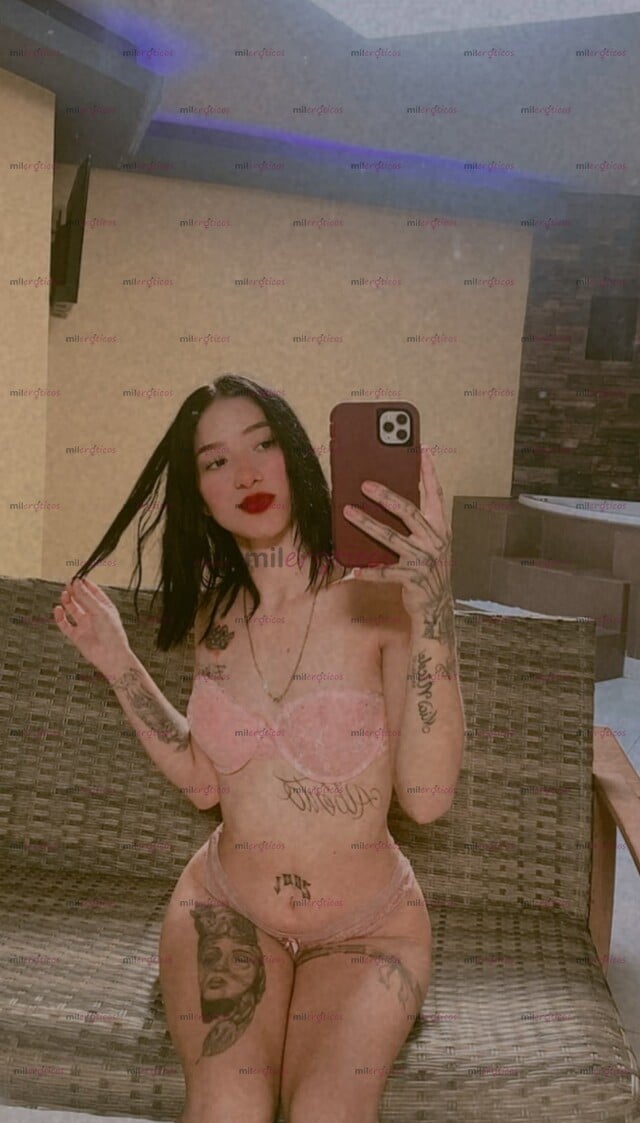 FOTOS DE RICA FLAQUITA DE 18 AÑOS APRETADITA CALIENTE