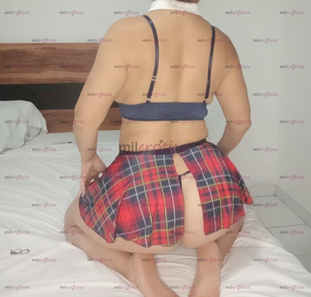 FOTOS DE MILF QUE VIENE A ENSEÑARTE TODO, A INSTRUIRTE BB....