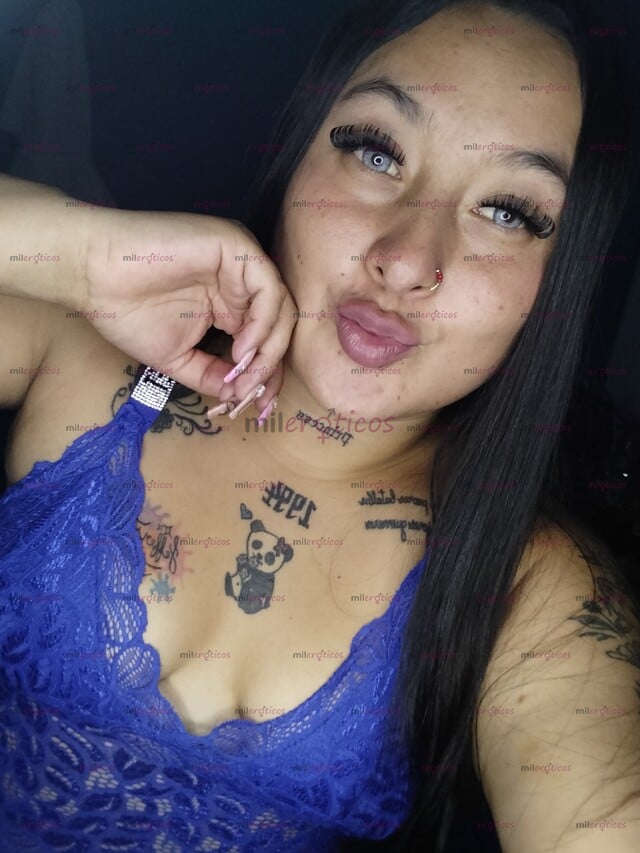 FOTOS DE TU RIKA NALGONA TATUADITA CON GANAS DE COGER