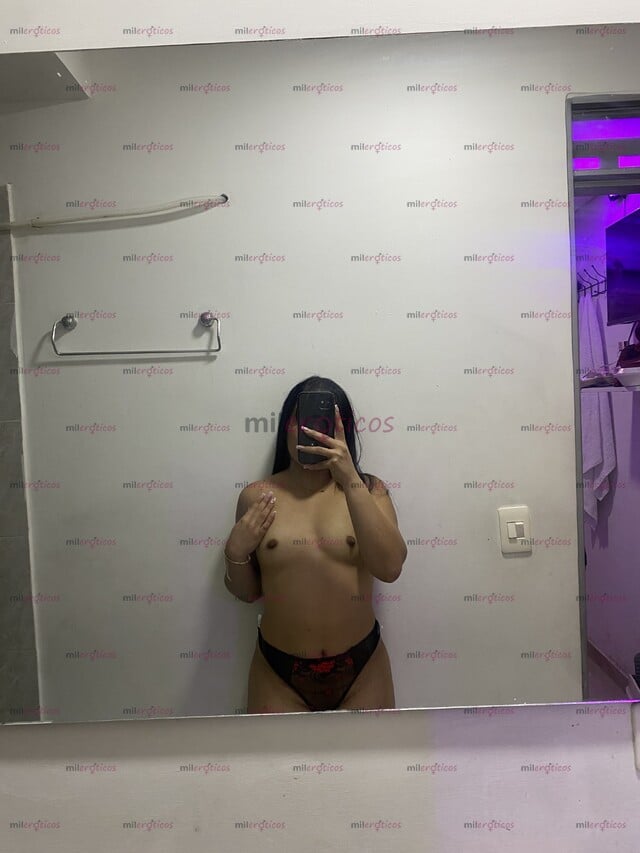 FOTOS DE ANDO DE PASO 20 AÑOS DULCE, ATREVIDA Y MUY COMPLACIENTE