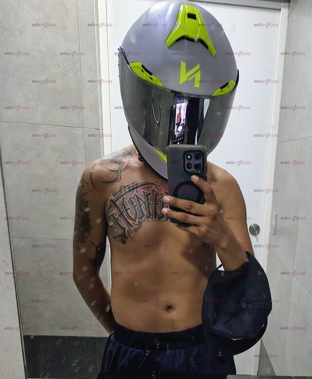 FOTOS DE EL MORENO QUE LE HACE FALTA A TUS FANTASIAS