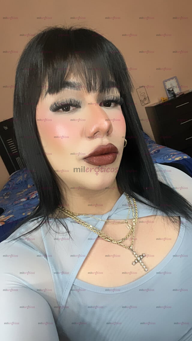 FOTOS DE NIÑA TRANS FEMENINA NUEVA EN TU CIUDAD MICHELLE