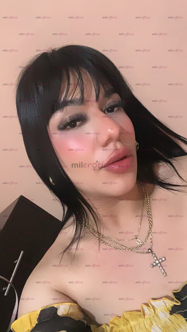 FOTOS DE NIÑA TRANS FEMENINA NUEVA EN TU CIUDAD MICHELLE