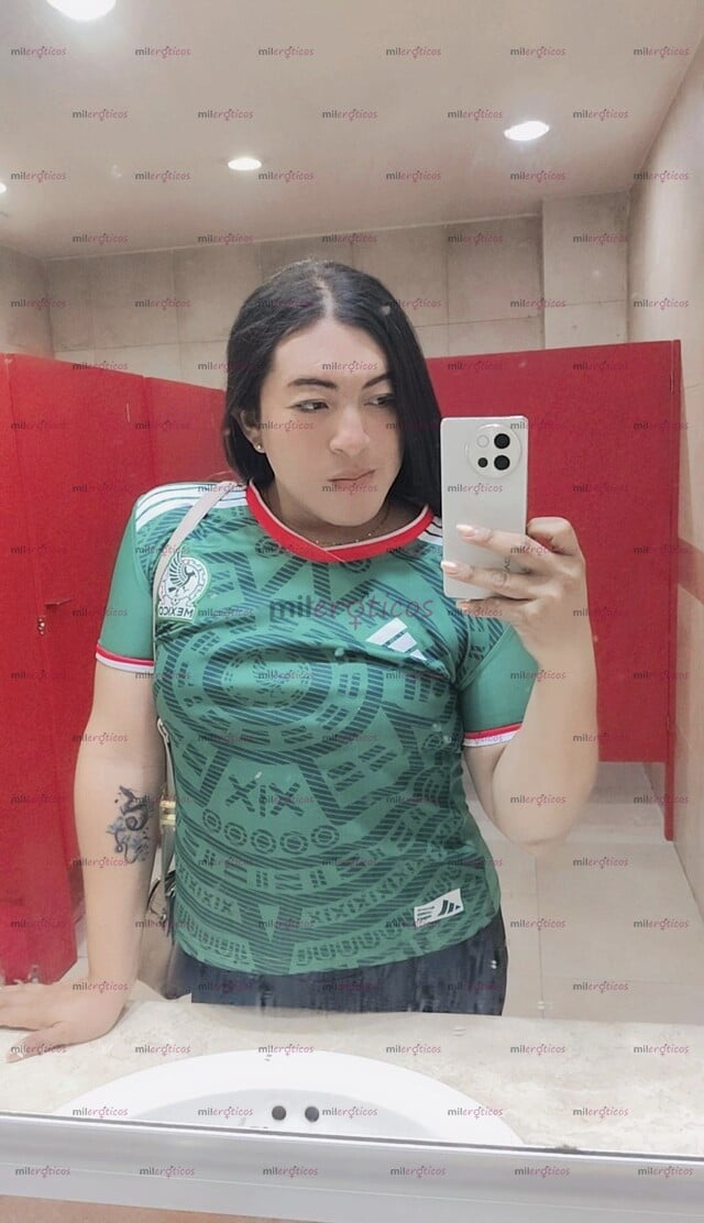 FOTOS DE CHICA TRANS NUEVA EN LA CIUDAD BUSCO NUEVAS EXPERIENCIAS Y CONOCER CHICOS