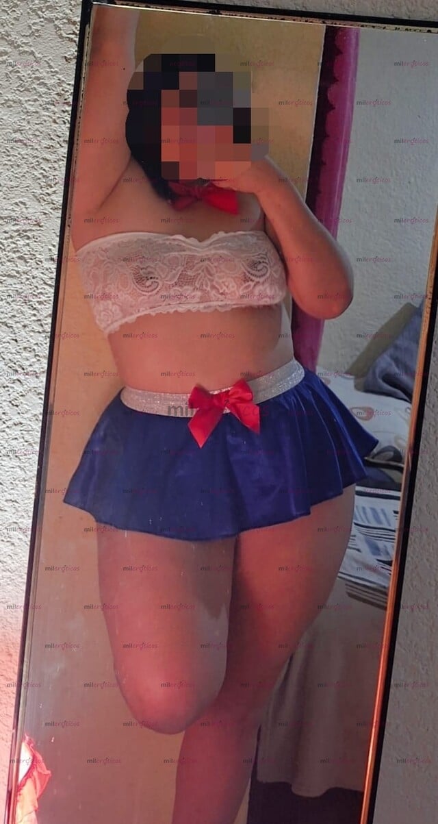 FOTOS DE CHICA CURVY ELEGANTE Y EXTREMADAMENTE BELLA, PARA DARTE UNOS SENTONES RICOS