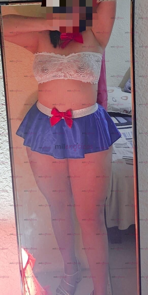 FOTOS DE CHICA CURVY ELEGANTE Y EXTREMADAMENTE BELLA, PARA DARTE UNOS SENTONES RICOS