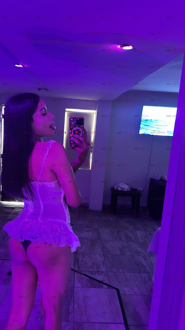FOTOS DE SUMISA TRAVIESA FLAQUITA DISP EN TU CUIDAD