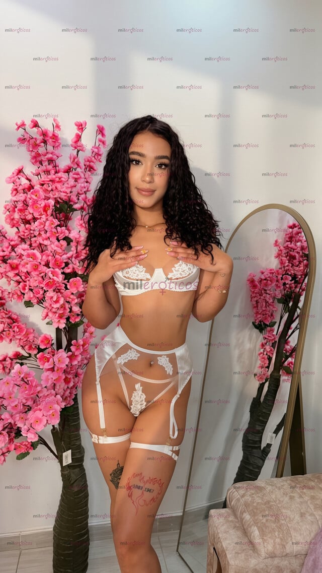FOTOS DE PAULINA TIERNA FLACA BLANQUITA NALGONA EXÓTICA CARITA ANGELICAL BEBÉ