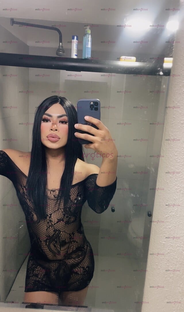 FOTOS DE TRANS FEMENINA PARA HOMBRES CON BUEN GUSTO MÁS QUE FANTASÍA UNA EXPERIENCIA UNIC