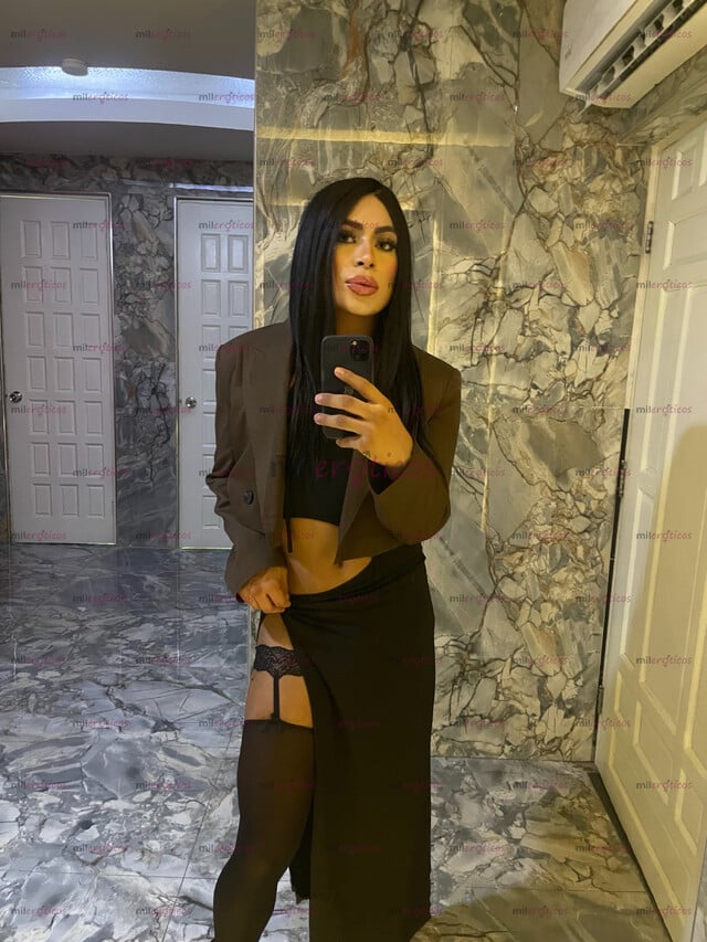 FOTOS DE TRANS FEMENINA PARA HOMBRES CON BUEN GUSTO MÁS QUE FANTASÍA UNA EXPERIENCIA UNIC