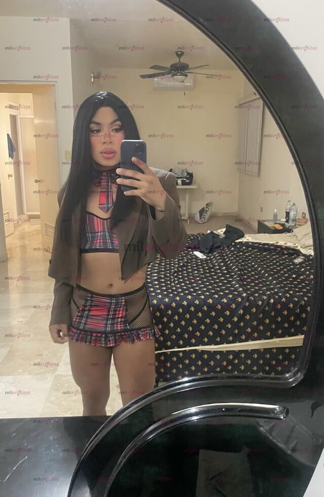 FOTOS DE TRANS FEMENINA PARA HOMBRES CON BUEN GUSTO MÁS QUE FANTASÍA UNA EXPERIENCIA UNIC